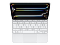 Apple Magic Keyboard Tastatur og folio-kasse Saks Ja Kablet Internationalt engelsk