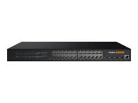 Yealink RCH240 Switch 24-porte Gigabit Ethernet PoE+