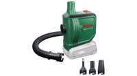 Bosch EasyInflate 18V-500 Luftpumpe