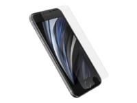 OtterBox Skærmbeskytter Transparent Apple iPhone 6, 6s, 7, 8, SE (2. generation), SE (3rd generation)