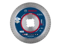 Bosch Expert HardCeramic Diamantskæreskive Minivinkelkværn 22.23 mm akselhul