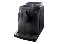 Gaggia Naviglio HD8749 Automatisk kaffemaskine Sort