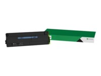 Lexmark 35000 sider Opsamler til overskydende toner 73D0W00