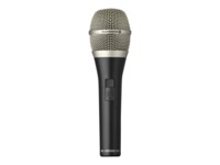beyerdynamic TG V50 s Mikrofon Kablet Sort Sølv