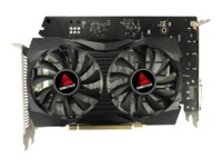 Biostar NVIDIA GeForce GTX 1050 4GB