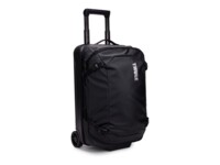 Thule Chasm Køjesæk Sort Ftalatfri laminat Polykarbonat 900D polyester