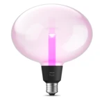 Philips by Signify Hue White and colour ambience 8719514419278 Smart belysning 7 kWh G 500lumen Variabel