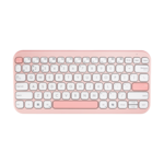 ASUS Marshmallow KW100 Tastatur Saksnøglekontakt Trådløs Tysk