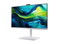 Acer Aspire C 27 C27A-GRPL AIO Core 5 120U 16GB 512GB Intel Graphics Windows 11 Home