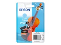 Epson Violin Claria Photo HD Lys cyan