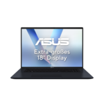 ASUS Vivobook 18 M1807GA-S8085W Copilot+ PC 18' 1920 x 1200 (WUXGA) 445 16GB 1TB AMD Radeon 840M Windows 11 Home