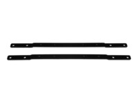 B-TECH BT7540 VESA Adaptor Arms Komponenter til montering Fladt panel Op til 50'