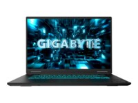 GIGABYTE GAMING A16 PRO DXH G4DECC4SH 16' 2560 x 1600 240H 32GB 1TB NVIDIA GeForce RTX 5070 Ti / Intel Graphics