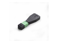Startech Loopback-adapter Fiberoptik OS2