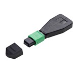 Startech Loopback-adapter Fiberoptik OS2