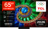 TCL RM7L 65RM7L TV 65' 4K Ultra HD