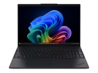 Lenovo ThinkPad L16 Gen 3 21XC 16' 1920 x 1200 (WUXGA) 445 32GB 512GB AMD Radeon 840M Windows 11 Pro
