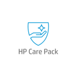 Electronic HP Care Pack Next Business Day Hardware Support Defective Media Retention 5år Reservedele og arbejdskraft