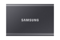 Samsung Portable SSD T7 SSD MU-PC1T0T 1TB USB 3.2 Gen 2