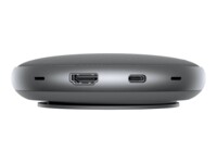 Dell Mobile Adapter Speakerphone MH3021P VoIP desktop konferencetelefon/dockstation