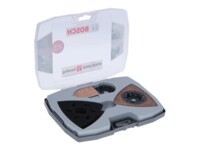 Bosch Starlock Best of Sanding Slibepude