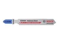 Bosch Expert Stainless Steel T 118 EHM Stiksavsklinge Stiksav