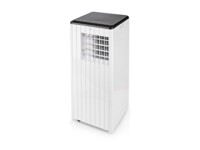 Nedis WIFIACMB3WT9 Airconditioner Hvid