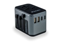 Verbatim Adapter 30Watt