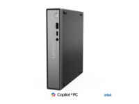 Lenovo ThinkCentre neo 50q Gen 6 13HR Tiny Core Ultra 7 256V 16GB 512GB Intel Arc Graphics 140V Windows 11 Pro