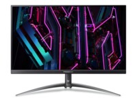Acer Predator XB273U X2 27' IPS 2560 x 1440 (2K) HDMI DisplayPort