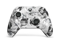 Microsoft Xbox Wireless – Storm Breaker Special Edition Controller Android, PC, Xbox One, Xbox Series S, Xbox Series X, iOS Sort