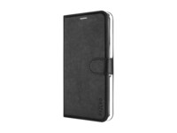 FIXED Opus Beskyttelsescover Sort Samsung Galaxy S26 Ultra