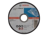 Bosch Standard for Metal A 60 T BF Skæreskiver Vinkelkværn