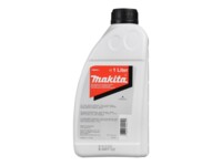 Makita Chain oil
