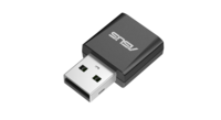 ASUS Netværksadapter USB 2.0 Trådløs