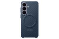 SAMSUNG Carbon Magnet Case für Galaxy S26 Dark Blue