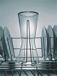 Siemens SZ73000 Glas holder