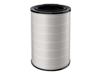 Philips NanoProtect Series 3 FY4440 Sort Hvid Luftfilter Luftrenser