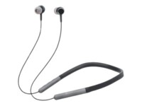 Manhattan Sound Science Sport Trådløs Øreproptelefoner Sort