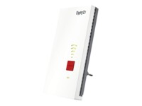AVM FRITZ! Repeater 2400 WiFi-rækkeviddeforlænger Ekstern