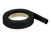 Delock Heat Shrink Tube 5m Sort
