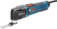 Bosch GOP 30-28 Professional Multicutter 300W