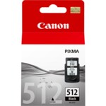 Canon 2969B001 Sort 401 sider Blæk