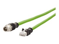 METZ CONNECT 142M2X15010 Grøn