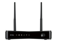 Zyxel LTE3301-PLUS Trådløs router Desktop