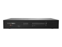 SonicWall TZ Series (Gen 8) TZ 680 Sikkerhedsudstyr Desktop