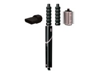 Shark Sort Hårtørrer/hårstyler HD426EU