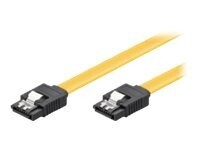 goobay Seriel ATA-kabel Gul 1m