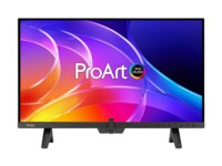 ASUS ProArt OLED PA27USD 26.5' OLED 3840 x 2160 (4K) HDMI DisplayPort 240 Hz
