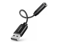AXAGON ADA-HA USB 2.0 Ekstern